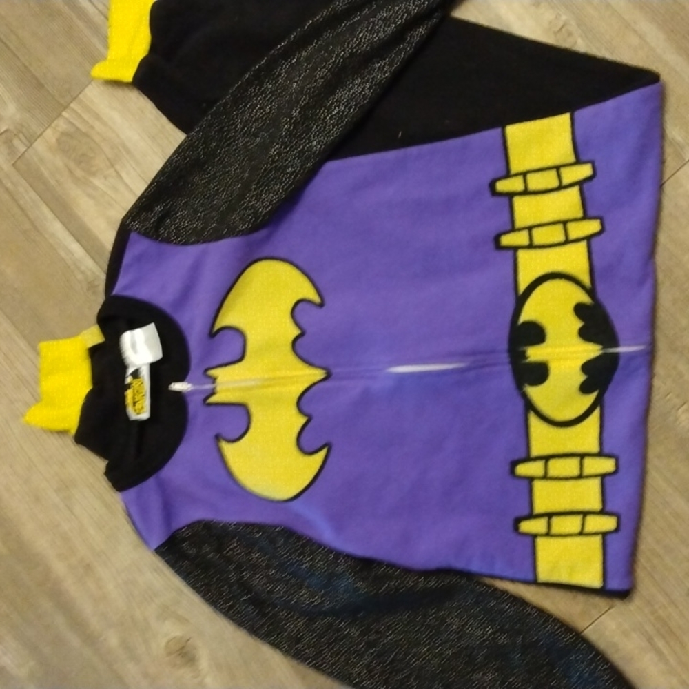 2/$30 Batgirl onesie/ costume